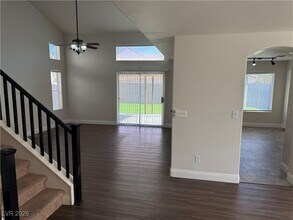 7624 License St in Las Vegas, NV - Building Photo - Building Photo