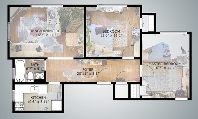 50 Quint Ave, Unit #8 in Boston, MA - Building Photo - Building Photo