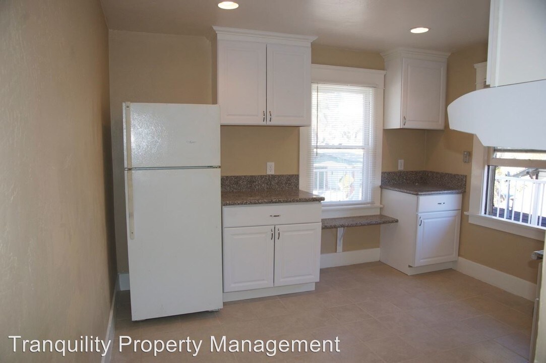 3829 Eagle St in San Diego, CA - Building Photo