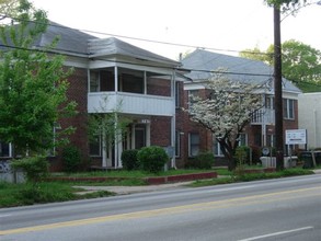 775-781 Moreland Ave SE in Atlanta, GA - Building Photo - Building Photo