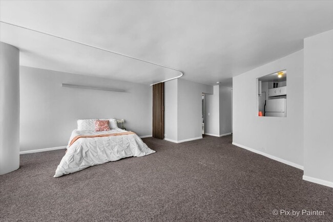 5415 N Sheridan Rd in Chicago, IL - Building Photo - Building Photo