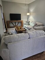 1257 Louisville St, Unit # 3 in Starkville, MS - Building Photo