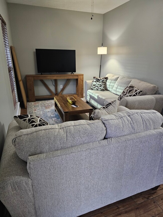 property at 1257 Louisville St