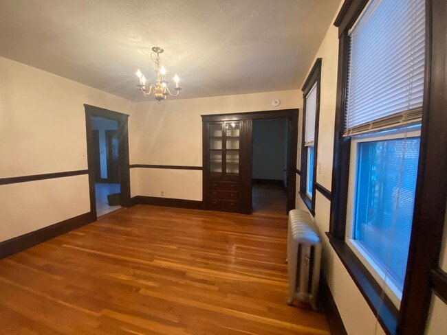 property at 229-231 Independence Ave