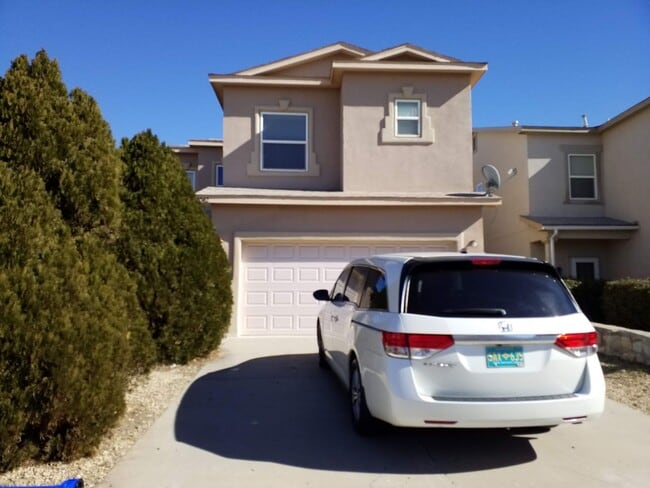 property at 5042 Kenner Way