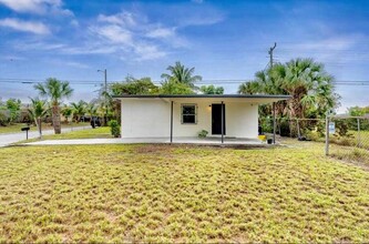 2915 Avenue N in Riviera Beach, FL - Building Photo - Building Photo