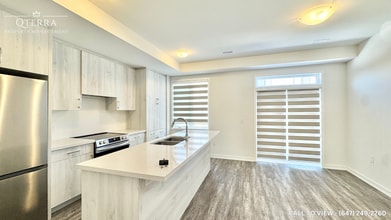 170 Attwater Dr in Cambridge, ON - Building Photo - Building Photo