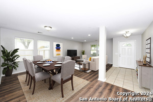 6117 Tamaron in Schertz, TX - Building Photo - Building Photo