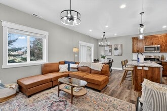 520 N 4th St in Ashton, ID - Building Photo - Building Photo