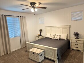 16442 W Gary Way in Goodyear, AZ - Building Photo - Building Photo