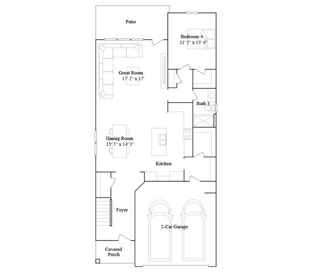 1160 Topaz Cave Cir in Raleigh, NC - Building Photo - Building Photo
