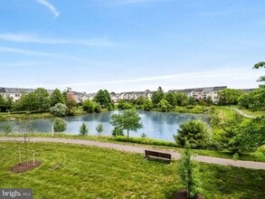 5325 Cupids Dart Dr in Centreville, VA - Building Photo - Building Photo