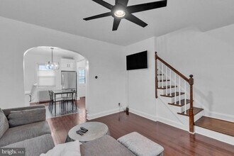 3310 Elbert St in Baltimore, MD - Building Photo - Building Photo