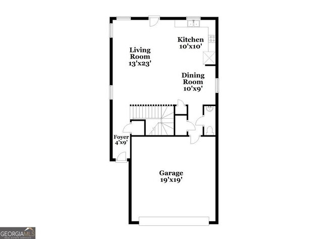 58 Sharp Way in Cartersville, GA - Building Photo - Building Photo