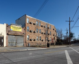 Rhode Island Inn in Washington, DC - Building Photo - Building Photo