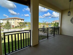 12674 Machiavelli Way in Palm Beach Gardens, FL - Foto de edificio - Building Photo