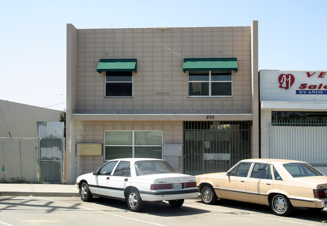 Self-Help & Advocacy Resource in Oxnard, CA - Foto de edificio - Building Photo