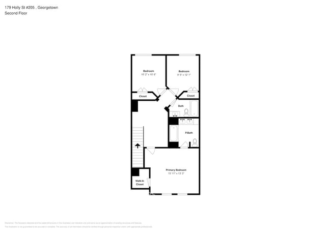 179 Holly St in Georgetown, TX - Foto de edificio - Building Photo