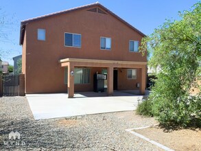 4732 W Dill Ave in Coolidge, AZ - Building Photo - Building Photo