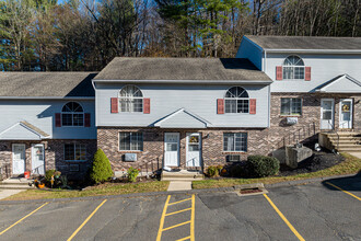 Eagle Creek in Thomaston, CT - Building Photo - Building Photo