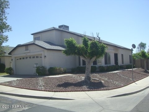 5945 W Desert Cove Ave in Glendale, AZ - Building Photo - Building Photo