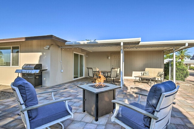 9317 W Cedar Hill Cir N, Unit ID1385907P in Sun City, AZ - Building Photo - Building Photo