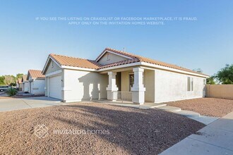 10502 W Windsor Blvd in Glendale, AZ - Foto de edificio - Building Photo