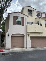 1305 Mother Lode Way, Unit 1 in Chula Vista, CA - Building Photo