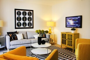 Miamisburg by the Mall