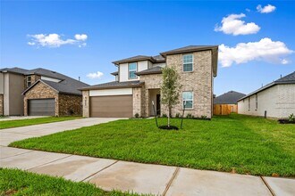 30218 Belgrade Pk Ln in Katy, TX - Building Photo - Building Photo