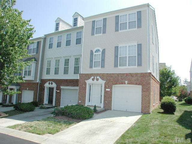 property at 7030 Mead Ln