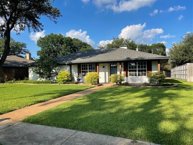 property at 3002 Canyon Brook Dr