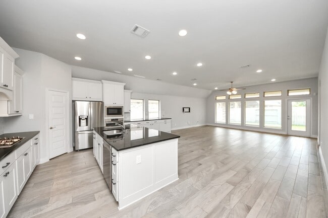 property at 4412 Mesquite Terrace Dr