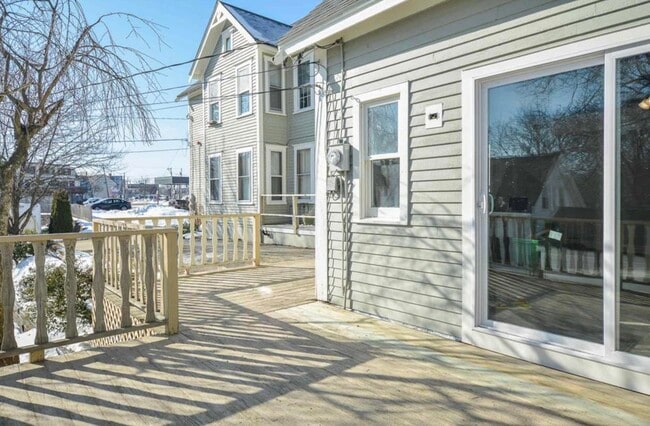 14AB Preble St in Dover, NH - Building Photo - Building Photo