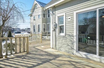 14Ab Preble St in Dover, NH - Building Photo - Building Photo