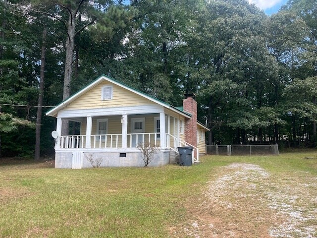 175 Floyd Ln in Hampton, GA - Building Photo