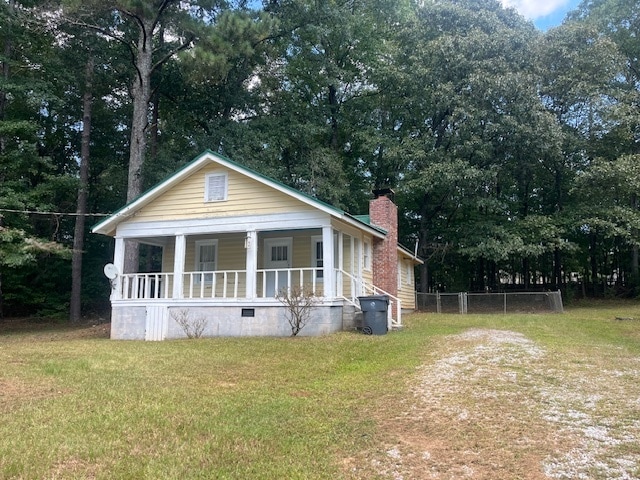 property at 175 Floyd Ln