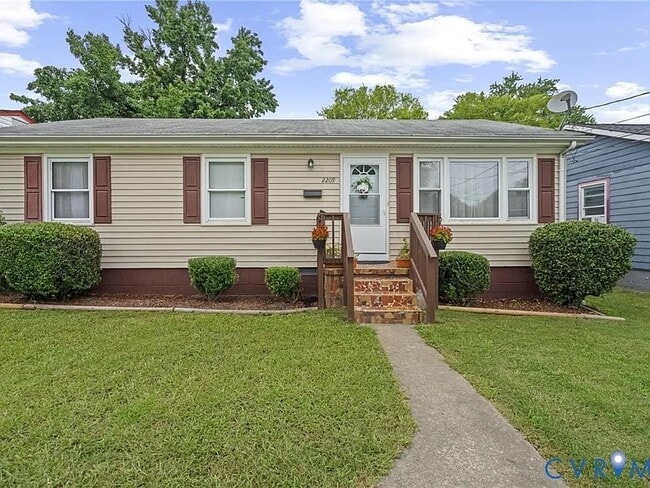 2209 Wright Ave in Richmond, VA - Building Photo - Building Photo