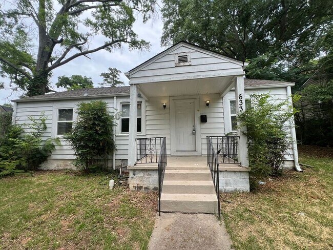property at 633 84th Pl S