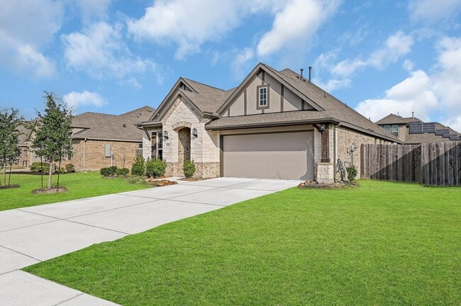 2403 Dovetail Park Ln in Richmond, TX - Building Photo - Building Photo