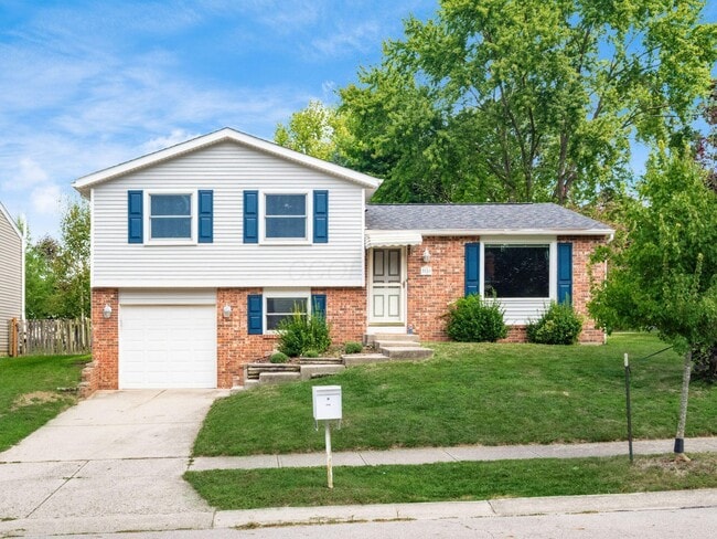 3230 Brampton St in Dublin, OH - Building Photo - Building Photo