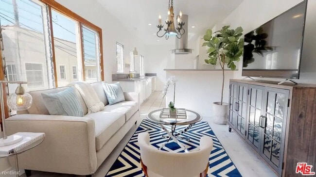 property at 245 N Swall Dr