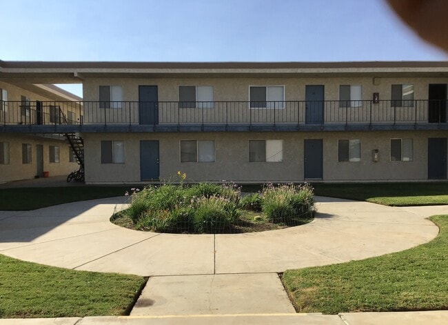 property at 5036 W Ave L