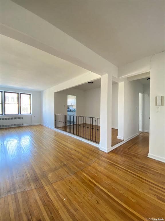 property at 143-50 Hoover Ave