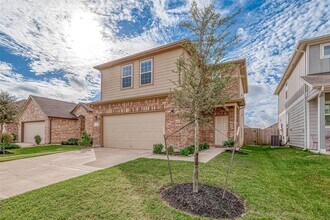 25635 Royal Catchfly Rd in Park Row, TX - Building Photo - Building Photo