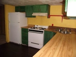 66255 Dolans Ave in Vandalia, MI - Foto de edificio - Other