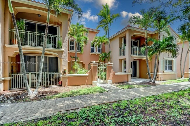 property at 6740 NW 114th Ave