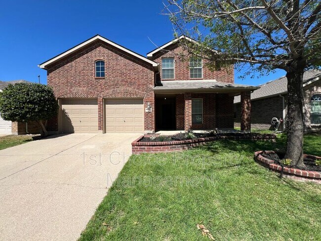 property at 9221 Comanche Ridge Dr