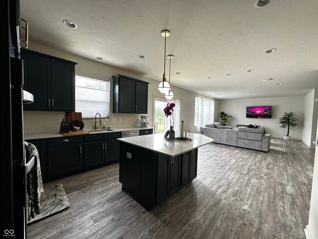 6083 Flagler Ln in Brownsburg, IN - Building Photo - Building Photo