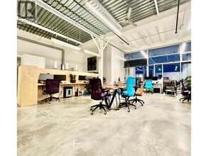 55 E Cordova St in Vancouver, BC - Building Photo - Building Photo